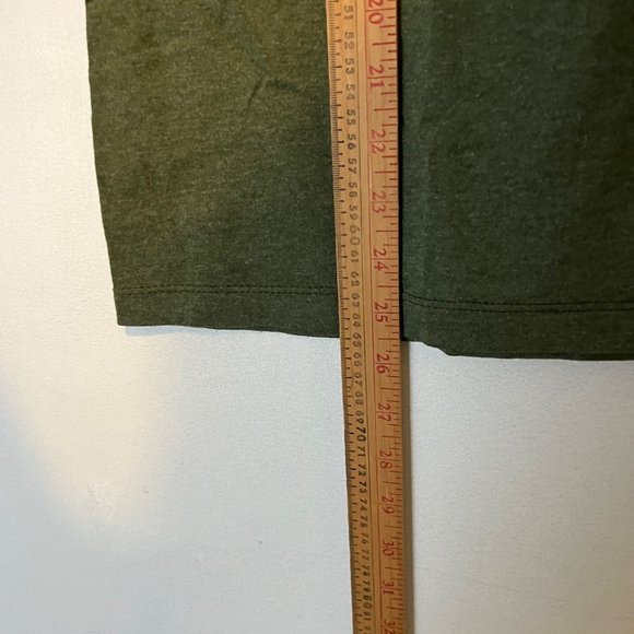 Guinness T Shirt Womens Small Luck Of The Irish Green Short Sleeve Clover - Picture 5 of 8